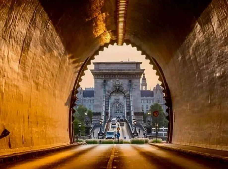 Castlehill Apartman The Perfect Blend Of Urban Living And Sightseeing Convenience Budapest