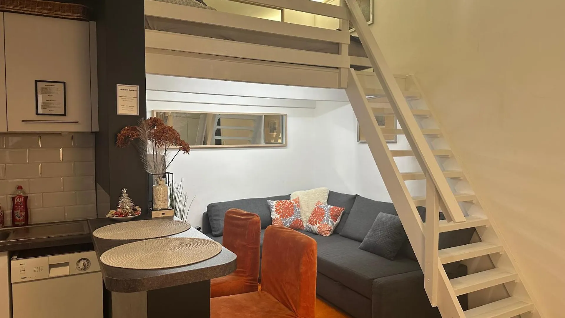 Apartment Castlehill Apartman The Perfect Blend Of Urban Living And Sightseeing Convenience Budapest